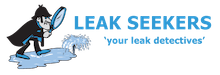 Leak Seekers Logo